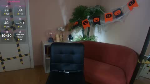  LANA  Schedule in BIO online show from October 28, 11:28 pm