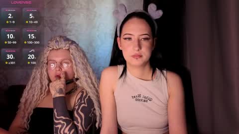 lana_shadow online show from April 7, 7:32 am
