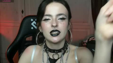 Miss Lana online show from December 20, 6:37 pm