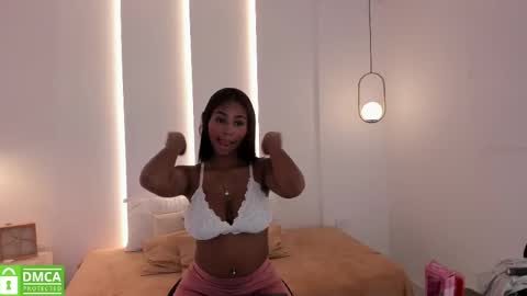 katiuska online show from February 13, 9:50 pm