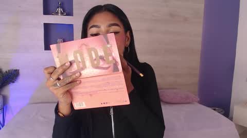 katiuska online show from March 18, 4:51 am