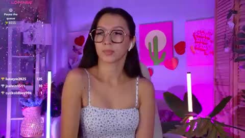LanaBakers NONUDE MODEL online show from June 6, 7:03 am