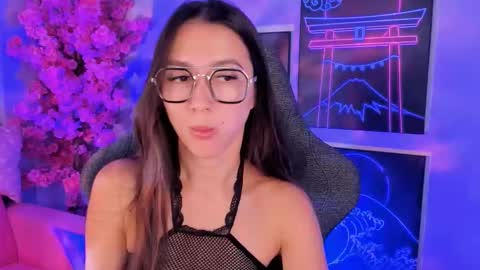 LanaBakers NONUDE MODEL online show from October 10, 3:23 am