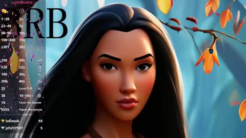 LanaBakers NONUDE MODEL online show from March 9, 5:33 am