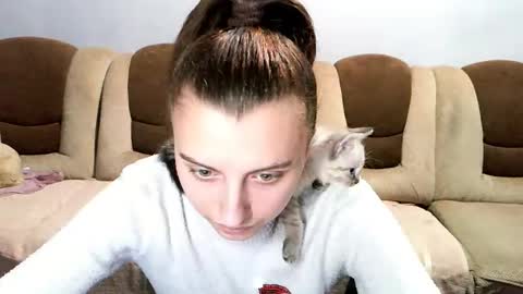 Lana online show from November 26, 2:14 pm