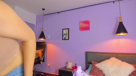 Lana Blake online show from February 21, 12:08 pm