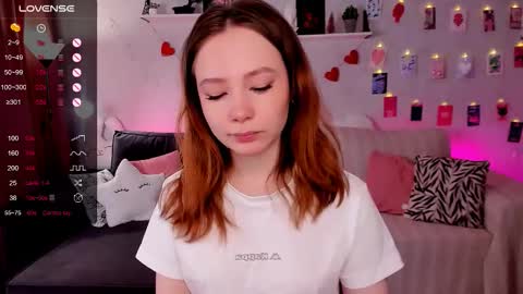 Lana online show from January 18, 8:45 am