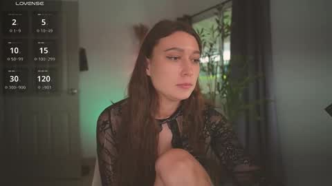 Lana online show from April 1, 4:13 am