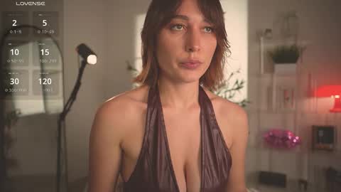 Lana online show from February 5, 2:26 am