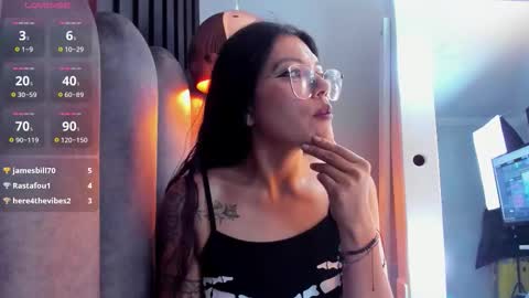 Lana online show from March 10, 12:31 pm