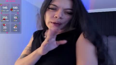Lana online show from July 29, 11:10 am