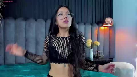 Lana online show from February 24, 12:41 pm