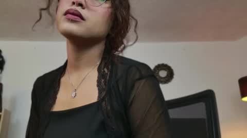 Mistress Lana online show from December 15, 2:24 pm