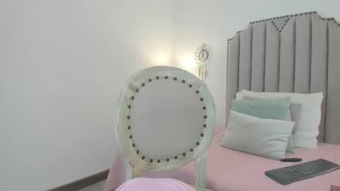 Lana online show from November 6, 8:34 pm