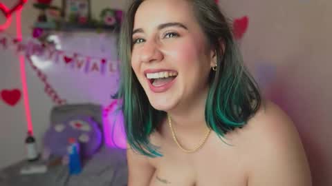 lanaherondale_ online show from February 20, 4:12 am