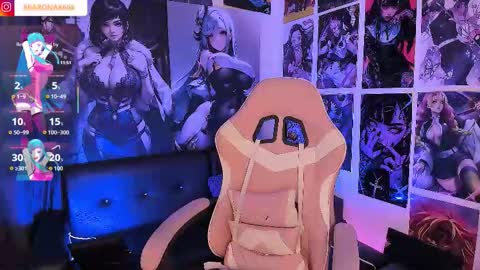 LanaKyutt666 online show from January 14, 3:31 pm