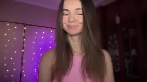 Lana online show from January 31, 11:03 pm