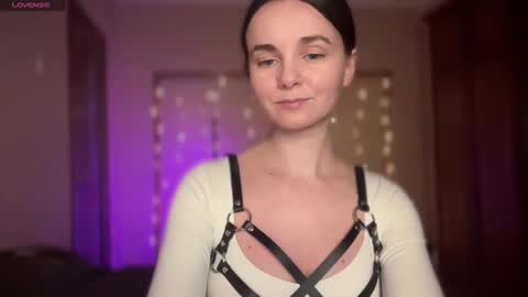 Lana online show from October 15, 8:20 pm