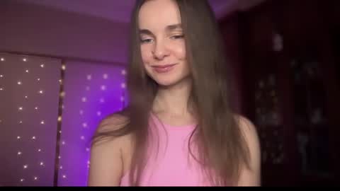 Lana online show from February 6, 11:04 pm