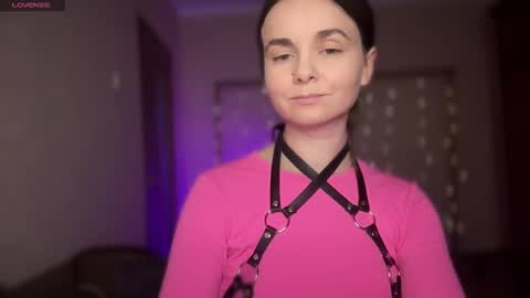 Lana online show from October 21, 10:13 pm