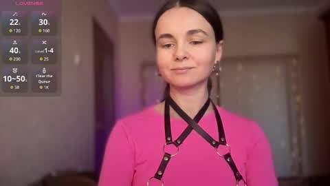 Lana online show from September 26, 12:13 pm