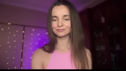 Lana online show from February 7, 2:08 am