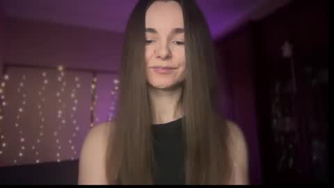 Lana online show from March 12, 7:47 pm