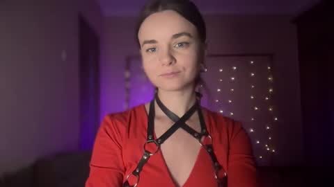 Lana online show from September 19, 1:32 am