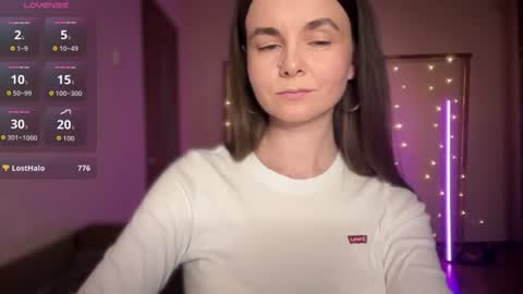 Lana online show from July 28, 9:14 pm