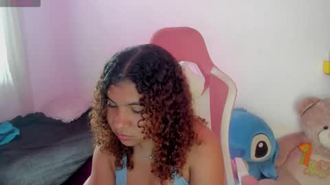 Lana  online show from February 23, 8:22 pm