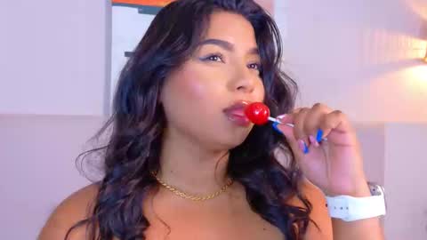 Lana online show from March 13, 11:52 pm