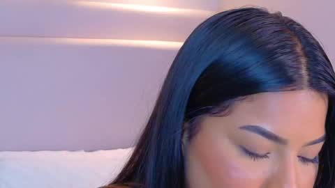 Lana online show from March 22, 7:29 pm