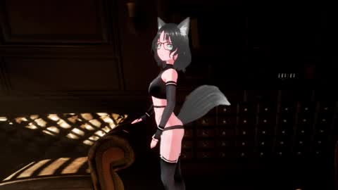 Waifu Valentine online show from November 20, 3:05 am