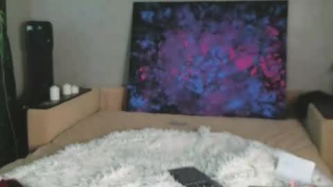 Snapshot of lanavismith chatting on October 27, 6:35 am LanaviSmith online show from October 27, 6:35 am