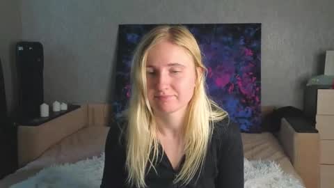 Snapshot of lanavismith chatting on October 28, 6:36 am LanaviSmith online show from October 28, 6:36 am