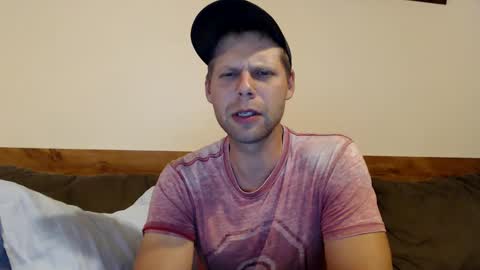 Lance online show from September 25, 12:06 am