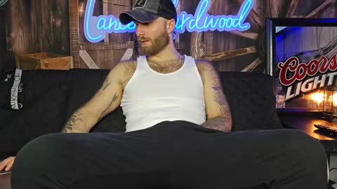 LANCE online show from March 4, 1:23 am