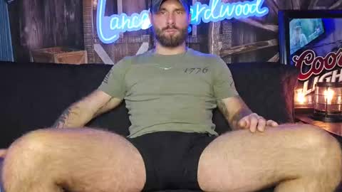 LANCE online show from September 17, 12:25 am