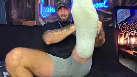 LANCE online show from October 3, 12:20 am