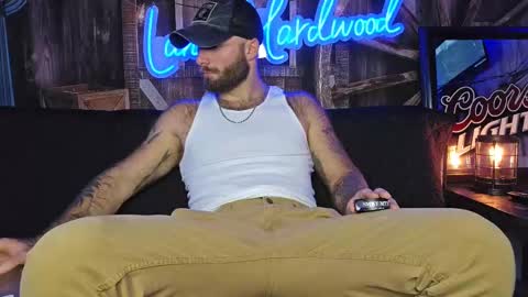 LANCE online show from September 22, 12:15 am