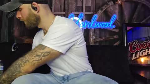 LANCE online show from February 26, 4:41 am