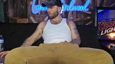 LANCE online show from February 10, 1:35 am