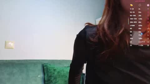 Dorothy online show from January 9, 8:20 am