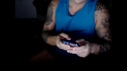 Landaw online show from February 28, 12:42 pm