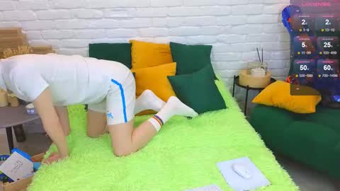 Lanny online show from March 8, 3:45 pm