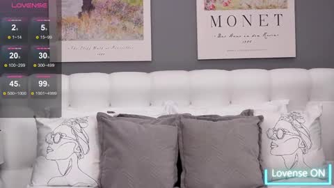 Laneah online show from February 2, 4:05 am