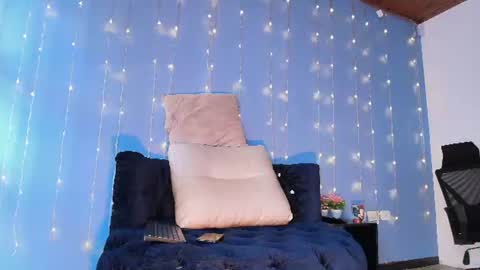 langelo_el online show from June 17, 12:32 pm