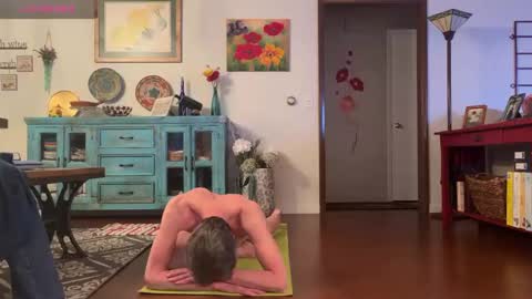 lankygenx online show from March 11, 1:16 am