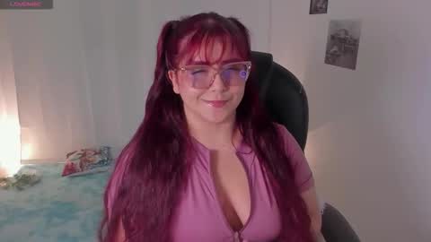 Lanna online show from January 13, 2:41 am