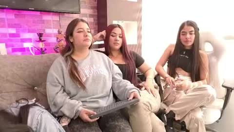 lanna_as online show from October 7, 2:57 pm